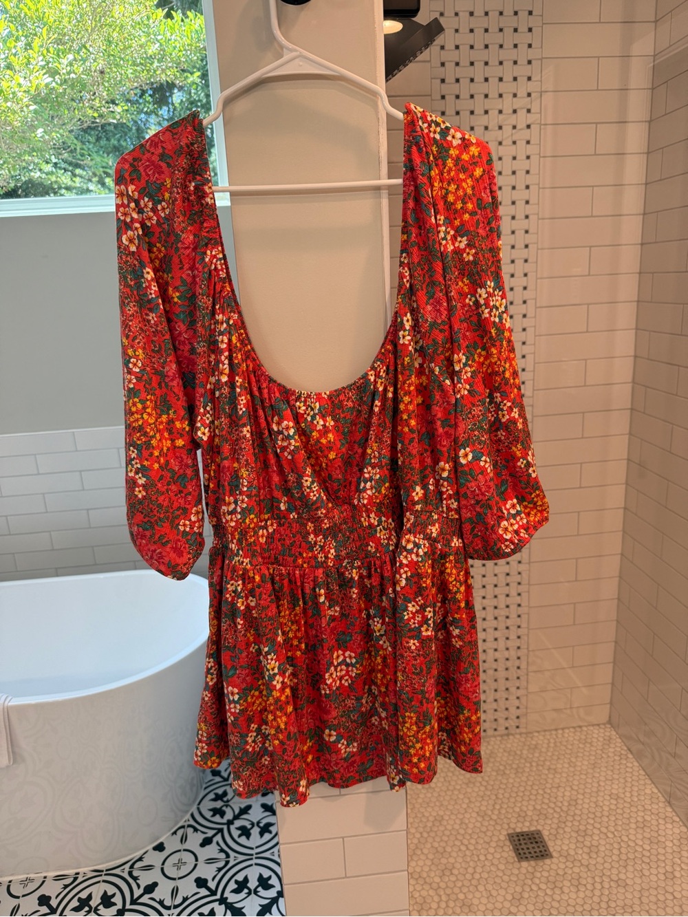 Torrid Blouse